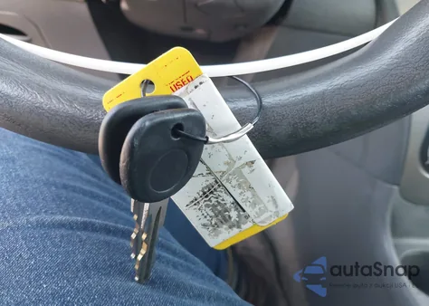 2006 Saturn Ion 2 из США, поврежденный, VIN 1G8AJ55F36Z140537